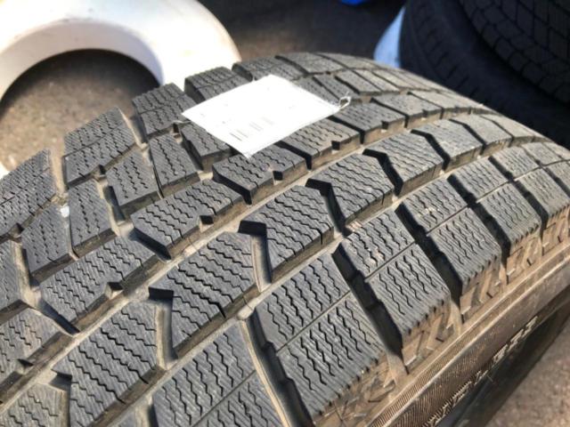 【冬T/W】A-TECH(エーテック) FINAL MIND ツイン5本スポーク + DUNLOP(ダンロップ) WINTERMAXX WM02 215/60R16