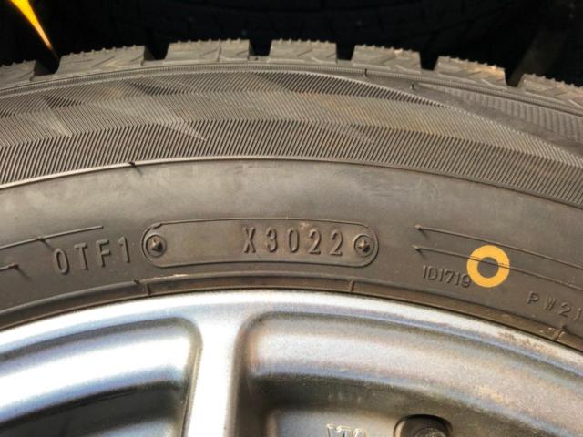 【冬T/W】A-TECH(エーテック) FINAL MIND ツイン5本スポーク + DUNLOP(ダンロップ) WINTERMAXX WM02 215/60R16