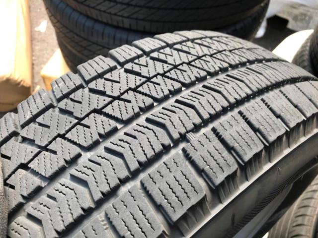 【冬T/W】weds(ウェッズ) JOKER 10本スポーク + BRIDGESTONE(ブリヂストン) BLIZZAK VRX2 185/70R14