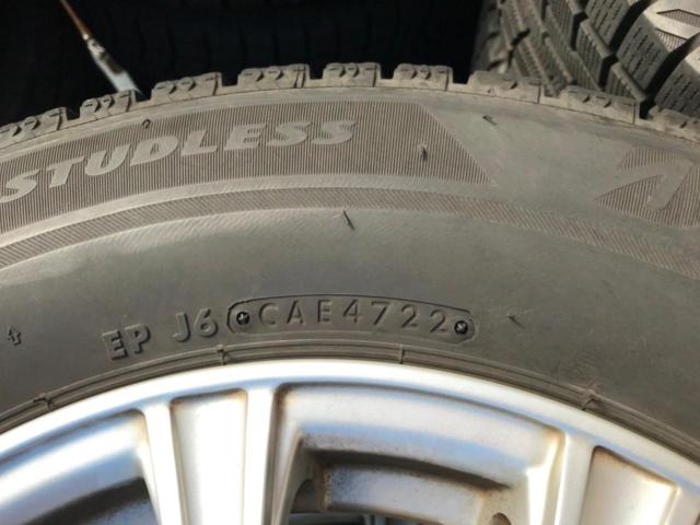 【冬T/W】weds(ウェッズ) JOKER 10本スポーク + BRIDGESTONE(ブリヂストン) BLIZZAK VRX2 185/70R14