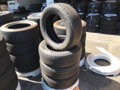 1本パンク直し有 BRIDGESTONE(ブリヂストン) Playz PX-RVⅡ 215/60R16 4/4
