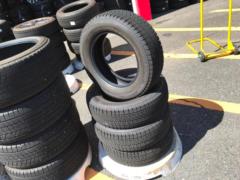 BRIDGESTONE(ブリヂストン) BLIZZAK VRX2 175/65R14 4/4