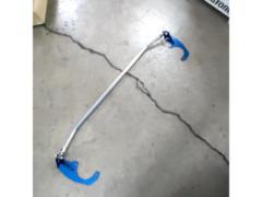 メーカー不明 フロントタワーバー