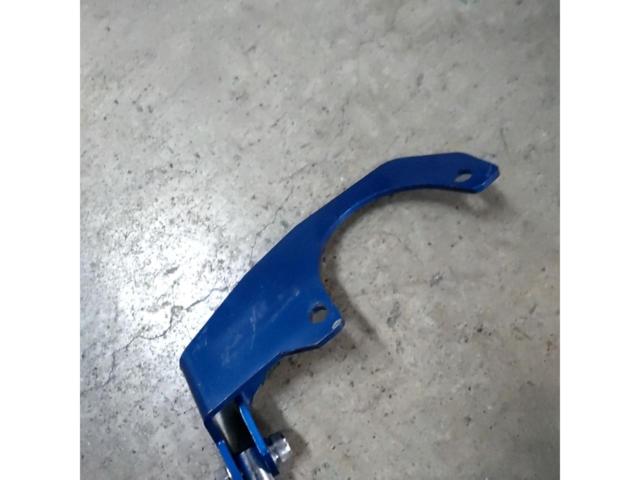 メーカー不明 フロントタワーバー
