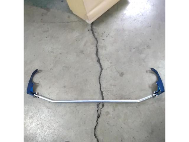 メーカー不明 フロントタワーバー