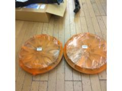 CITROEN (Citroen)
Berlingo genuine 16-inch wheels
Twin 7-spoke
Wheel cap
4 sheets set