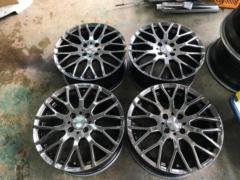 無限 XJ 4/4
