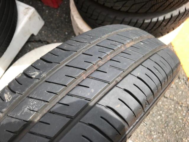 GOODYEAR EfficientGrip ECO EG02 2/2