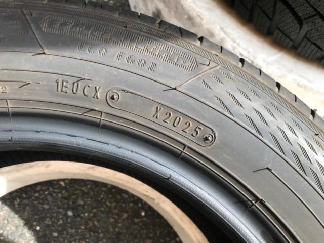 GOODYEAR EfficientGrip ECO EG02 2/2