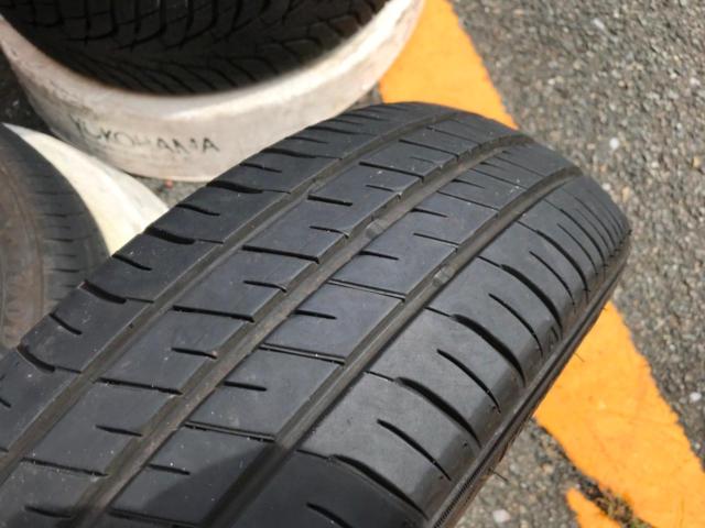 GOODYEAR EfficientGrip ECO EG02 2/2