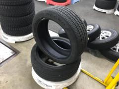 BRIDGESTONE(ブリヂストン) REGNO GR-XⅢ 215/45R17 2/2