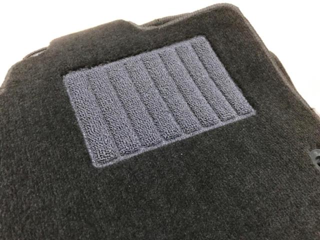 メーカーフメイ フロアマット 【ステップワゴン】