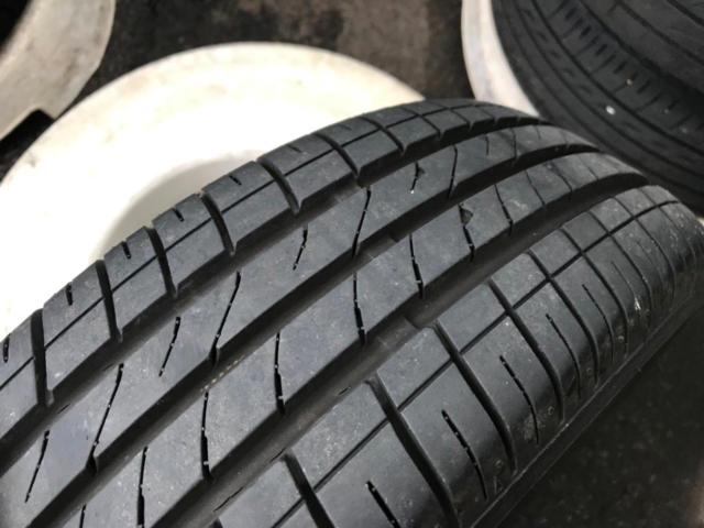 HOTSTUFF(ホットスタッフ) Exceeder(エクシーダー) ・ CST MR61 4/4