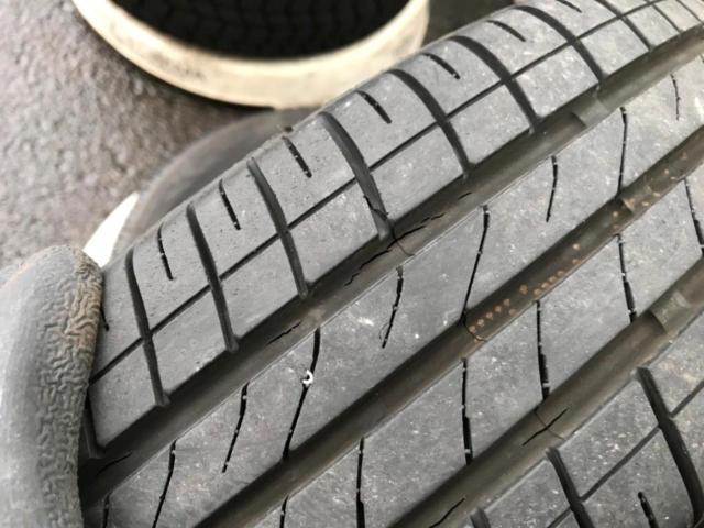 HOTSTUFF(ホットスタッフ) Exceeder(エクシーダー) ・ CST MR61 4/4