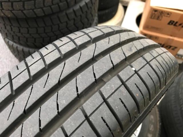 HOTSTUFF(ホットスタッフ) Exceeder(エクシーダー) ・ CST MR61 4/4