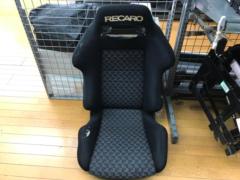 RECARO(レカロ) SR-2