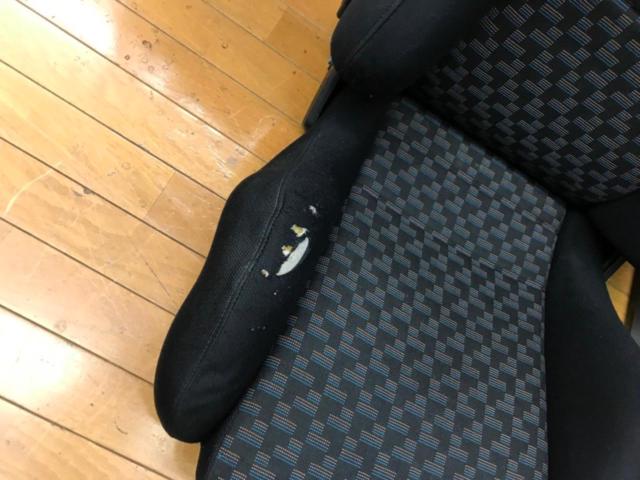 RECARO(レカロ) SR-2