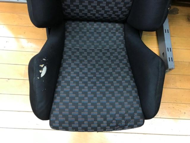 RECARO(レカロ) SR-2