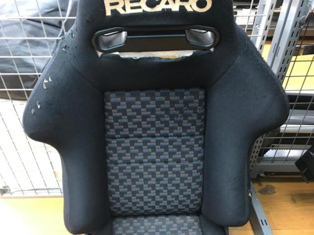 RECARO(レカロ) SR-2