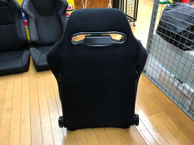 RECARO(レカロ) SR-2