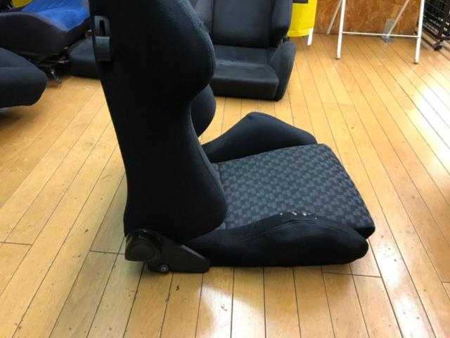 RECARO(レカロ) SR-2