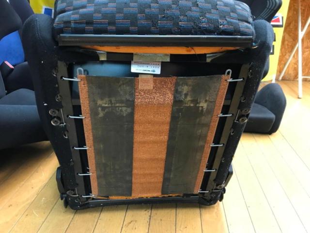 RECARO(レカロ) SR-2