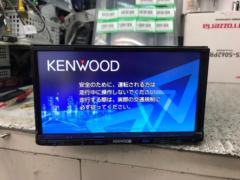 w KENWOOD MDV-L401 不良