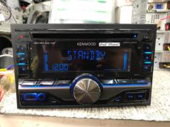 KENWOOD DXU510U スズキ20ピンカプラー