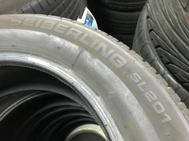 SEIBERLING SL201 2/2