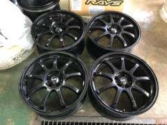 Lehrmeister(レアマイスター) LM SPORT 4/4