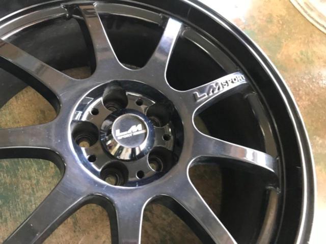 Lehrmeister(レアマイスター) LM SPORT 4/4