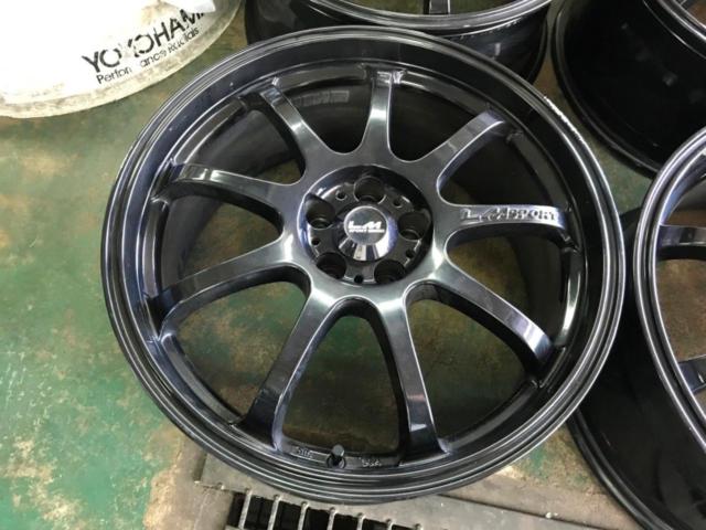 Lehrmeister(レアマイスター) LM SPORT 4/4