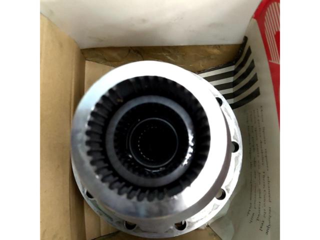 MITSUBISHI(ミツビシ) CP9A系ランサーエボリューションV RS 純正フロントデフ