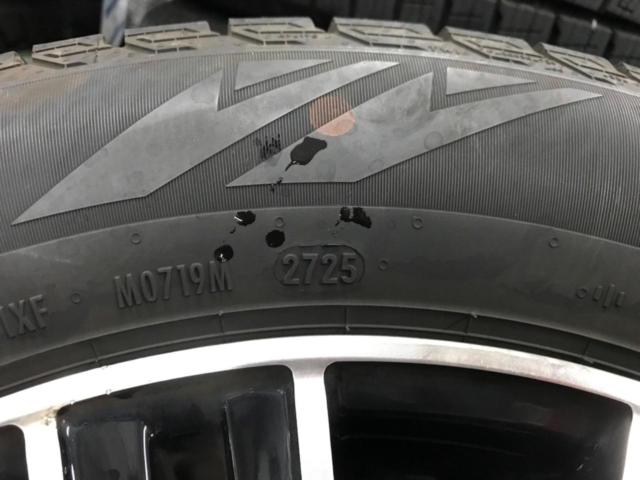 Lehrmeister(レアマイスター) BRANDLE-LINE CALUSSHA + PIRELLI(ピレリ) ICE ZERO ASIMMETRICO 185/65R15 4/4