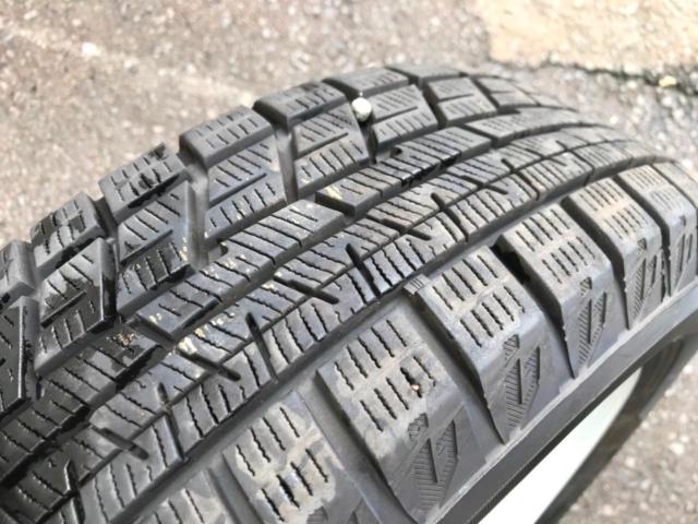 weds(ウェッズ)  LAUFBAHN 10ホンスポーク  + YOKOHAMA(ヨコハマ) ice GUARD IG60 165/65R14 4/4