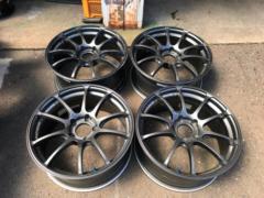 YOKOHAMA(ヨコハマ) ADVAN Racing(アドバンレーシング) RZ 4/4