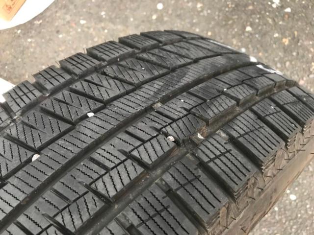 TOYOTA(トヨタ) マークX純正ホイール ・ GRIPMAX GRIPICE X 4/4