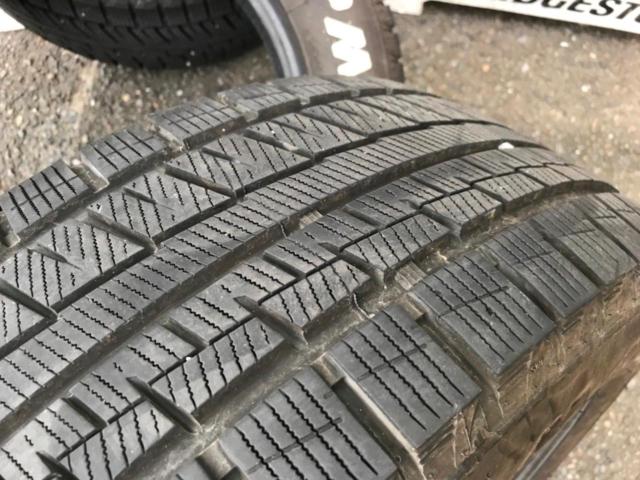 TOYOTA(トヨタ) マークX純正ホイール ・ GRIPMAX GRIPICE X 4/4
