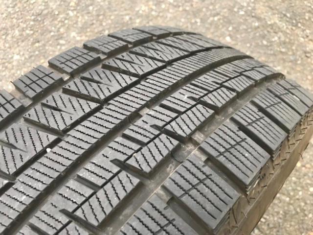 TOYOTA(トヨタ) マークX純正ホイール ・ GRIPMAX GRIPICE X 4/4