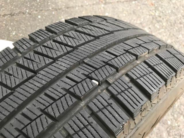 TOYOTA(トヨタ) マークX純正ホイール ・ GRIPMAX GRIPICE X 4/4