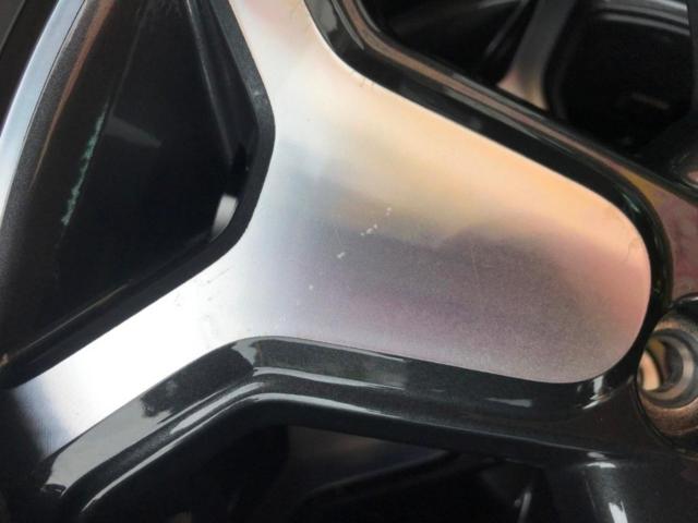MAZDA(マツダ) フレアクロスオーバー純正ホイール ・ DUNLOP ENASAVE EC300+ 4/4