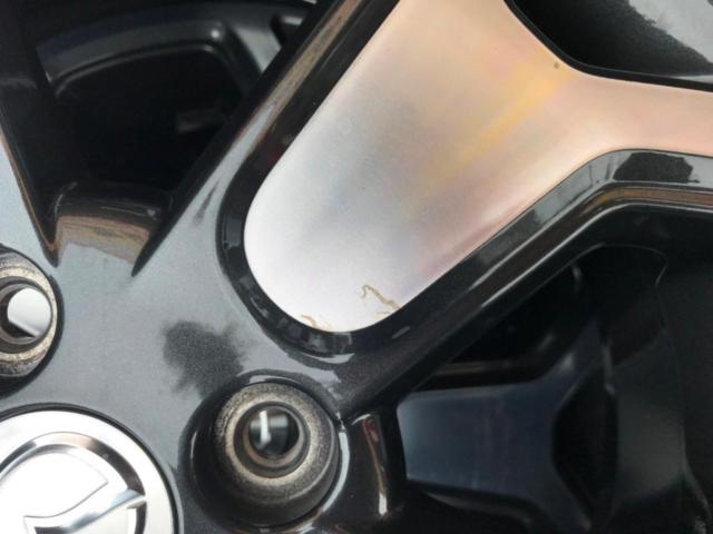 MAZDA(マツダ) フレアクロスオーバー純正ホイール ・ DUNLOP ENASAVE EC300+ 4/4