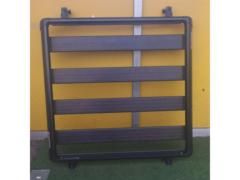 INNO (Hinault)
INT579
Aero Rack Shaper 110
Roof rack