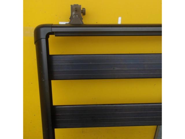 INNO (Hinault)
INT579
Aero Rack Shaper 110
Roof rack