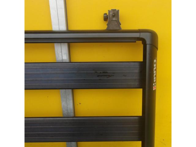 INNO (Hinault)
INT579
Aero Rack Shaper 110
Roof rack
