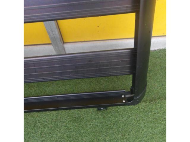 INNO (Hinault)
INT579
Aero Rack Shaper 110
Roof rack