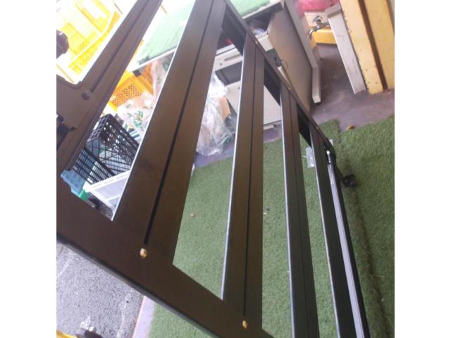INNO (Hinault)
INT579
Aero Rack Shaper 110
Roof rack
