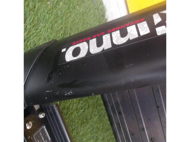 INNO (Hinault)
INT579
Aero Rack Shaper 110
Roof rack