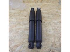 Genuine Toyota Hiace/200 Series
Front shock absorbers