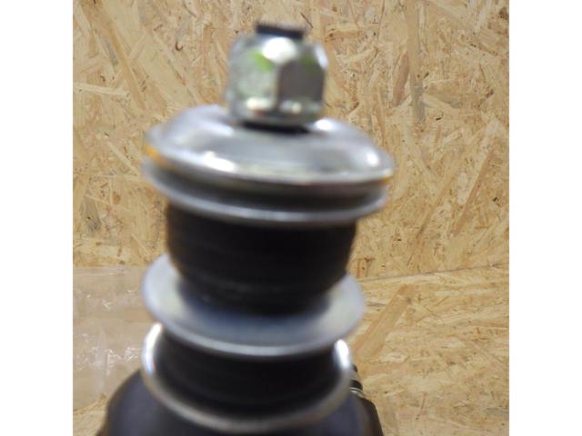 Genuine Toyota Hiace/200 Series
Front shock absorbers